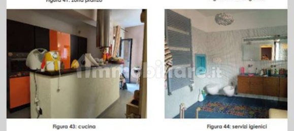 6 Schlafzimmer Wohnung in Gallicchio, Italy, Nr. 347807 3