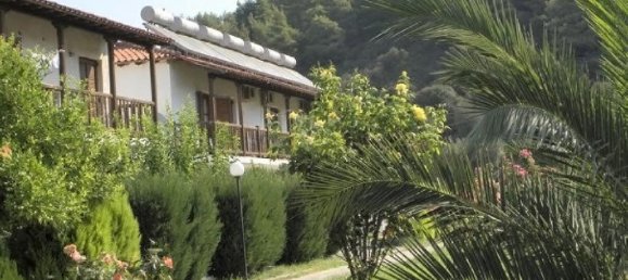 1780m² Townhouse in Chalkidiki, Greece No. 7136 4