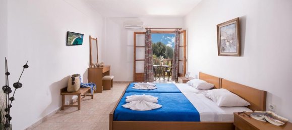 30-Zimmer Stadthaus in Chalkidiki, Greece, Nr. 7136 14