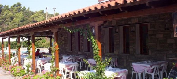 30-Zimmer Stadthaus in Chalkidiki, Greece, Nr. 7136 5