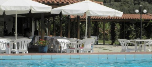 30-Zimmer Stadthaus in Chalkidiki, Greece, Nr. 7136 8