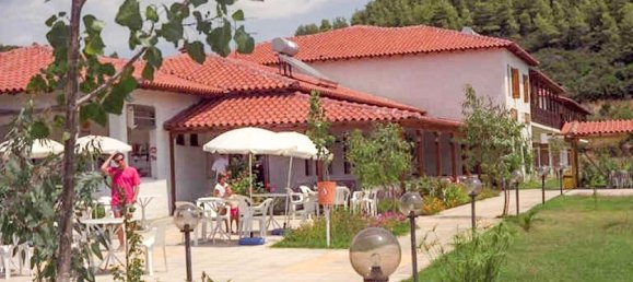 30-Zimmer Stadthaus in Chalkidiki, Greece, Nr. 7136 3