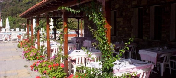 30-Zimmer Stadthaus in Chalkidiki, Greece, Nr. 7136 6