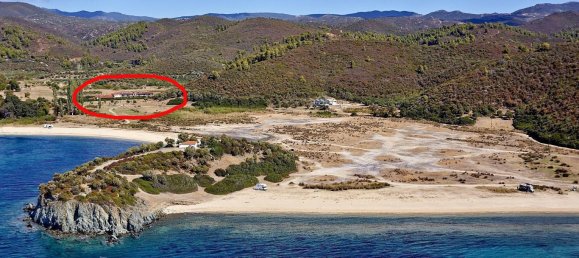 1780m² Townhouse in Chalkidiki, Greece No. 7136 2