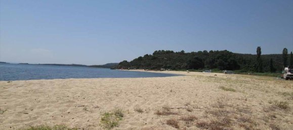 1780m² Townhouse in Chalkidiki, Greece No. 7136 16