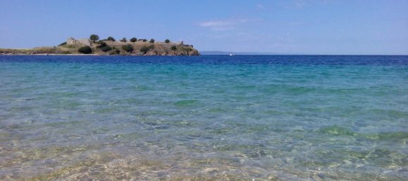 1780m² Townhouse in Chalkidiki, Greece No. 7136 18