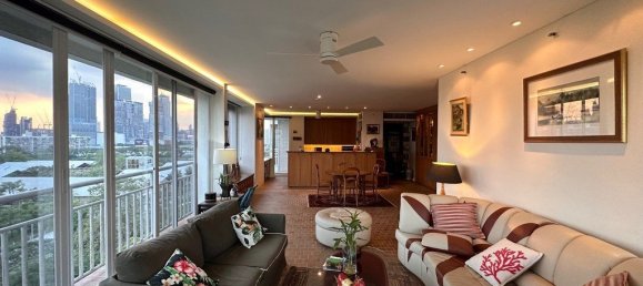 Condominio de 2 dormitorios en Bangkok, Thailand No. 11460 7