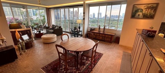 Condominio de 2 dormitorios en Bangkok, Thailand No. 11460 5