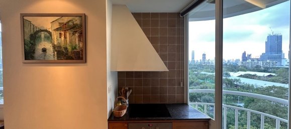 Condominio de 2 dormitorios en Bangkok, Thailand No. 11460 11