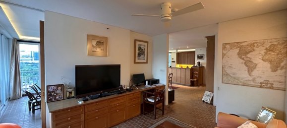 Condominio de 2 dormitorios en Bangkok, Thailand No. 11460 17