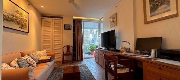 Condominio de 2 dormitorios en Bangkok, Thailand No. 11460 15