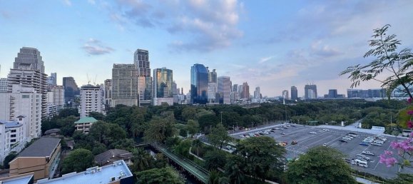 Condominio de 2 dormitorios en Bangkok, Thailand No. 11460 2