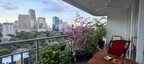 Condominio de 2 dormitorios en Bangkok, Thailand No. 11460 3