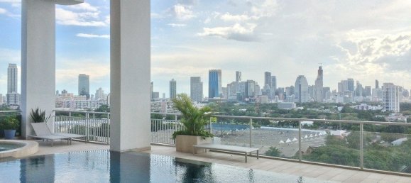Condominio de 2 dormitorios en Bangkok, Thailand No. 11460 20