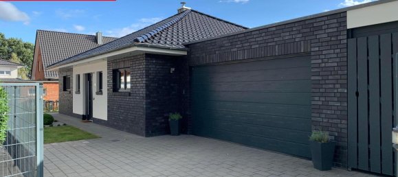 Бунгало с 3 комнатами в Оснабрюк, Германия № 124574 3