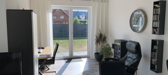 Бунгало с 3 комнатами в Оснабрюк, Германия № 124574 12