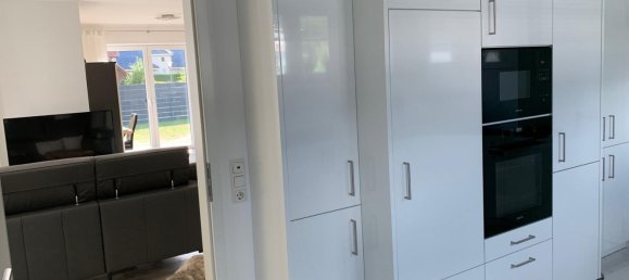 Бунгало с 3 комнатами в Оснабрюк, Германия № 124574 15