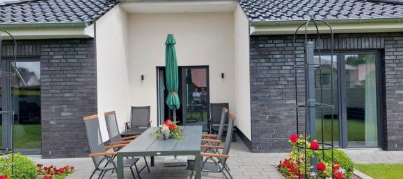 Бунгало с 3 комнатами в Оснабрюк, Германия № 124574 5