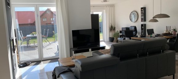 Бунгало с 3 комнатами в Оснабрюк, Германия № 124574 14