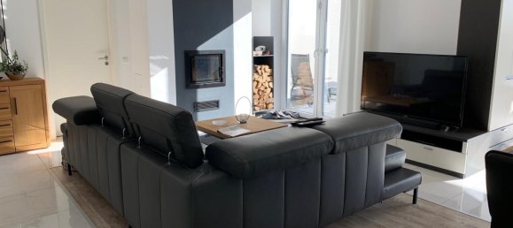 Бунгало с 3 комнатами в Оснабрюк, Германия № 124574 11