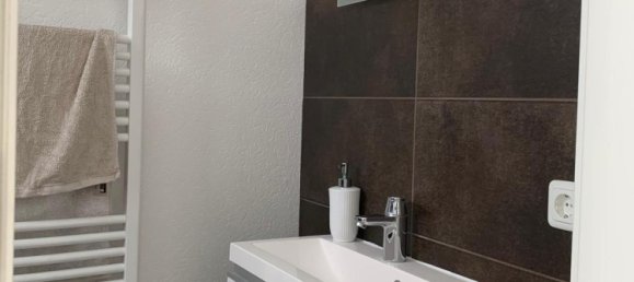 Бунгало с 3 комнатами в Оснабрюк, Германия № 124574 9