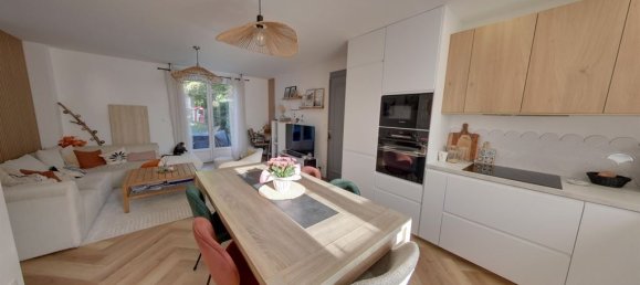 2 Schlafzimmer Stadthaus in Echarcon, France, Nr. 176457 13