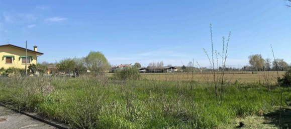1260m² Land in Cinto Caomaggiore, Italy No. 220594 6