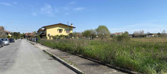 1260m² Land in Cinto Caomaggiore, Italy No. 220594 8