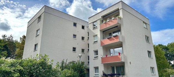3 chambres Appartement à Offenbach, Germany No. 329070 2