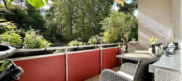 3 chambres Appartement à Offenbach, Germany No. 329070 4