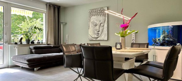 3 chambres Appartement à Offenbach, Germany No. 329070 3