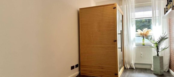 3 chambres Appartement à Offenbach, Germany No. 329070 8