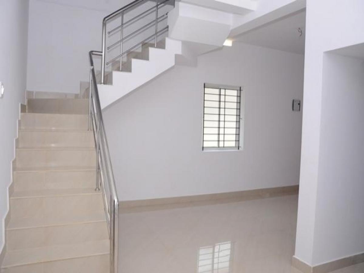 3 bedrooms House in Palakkad, India No. 52783