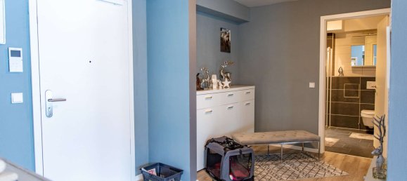 2 bedrooms Apartment in Garmisch-Partenkirchen, Germany No. 26978 10