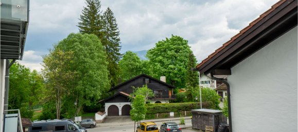 2 bedrooms Apartment in Garmisch-Partenkirchen, Germany No. 26978 16