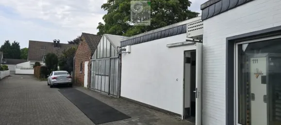 Edifício de 7 divisões em Krefeld, Germany N.º 281239 2