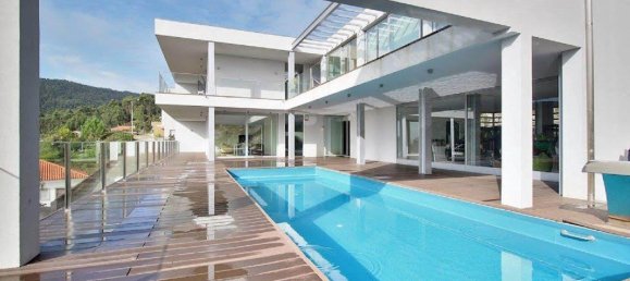 6 Schlafzimmer Haus in Viana do Castelo, Portugal, Nr. 144948 18