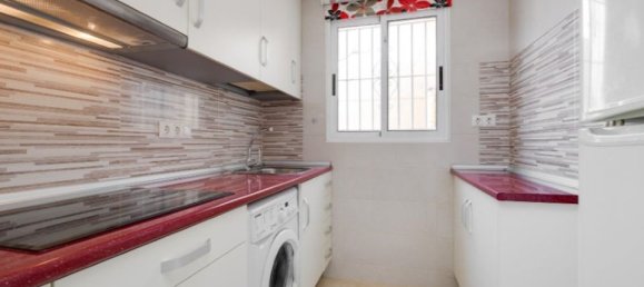 Apartamento T2 em Torrevieja, Spain N.º 178490 9