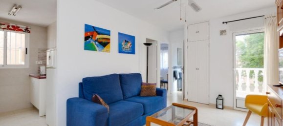 Apartamento T2 em Torrevieja, Spain N.º 178490 6