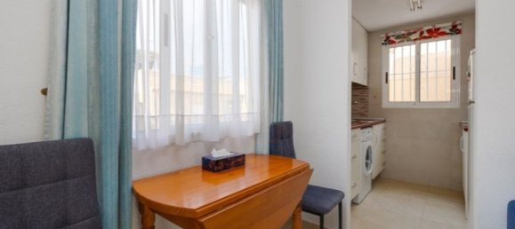 Apartamento T2 em Torrevieja, Spain N.º 178490 11