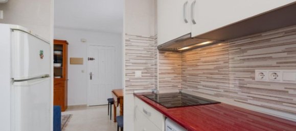 Apartamento T2 em Torrevieja, Spain N.º 178490 10
