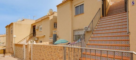 Apartamento T2 em Torrevieja, Spain N.º 178490 4