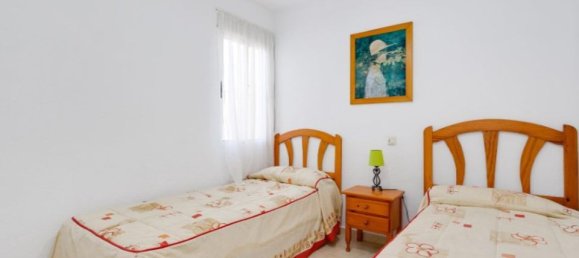 Apartamento T2 em Torrevieja, Spain N.º 178490 14
