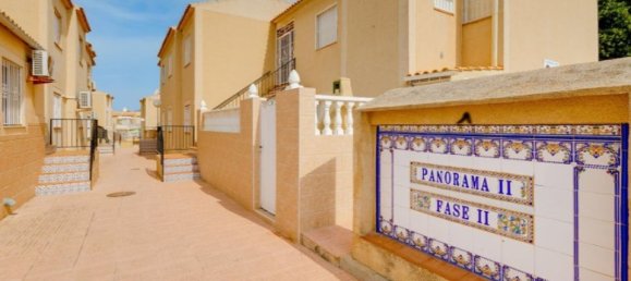 Apartamento T2 em Torrevieja, Spain N.º 178490 5