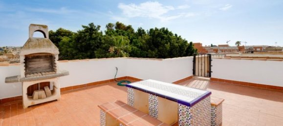 Apartamento T2 em Torrevieja, Spain N.º 178490 17