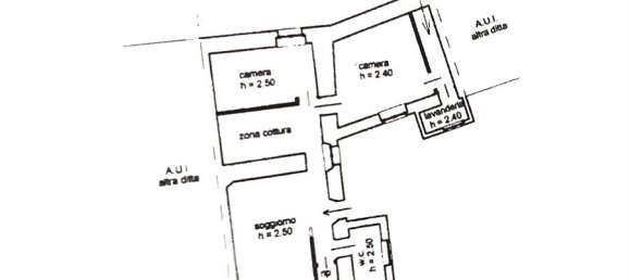 1 غرف نوم شقة في Castelletto sopra Ticino, Italy رقم 355390 13