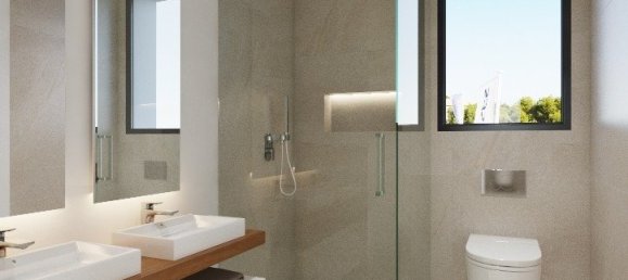 3 chambres Villa à Golf Bahia, Spain No. 9216 7