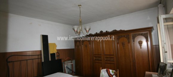 Дом с 13 комнатами в Торрита ди Сьена, Италия № 146857 6