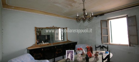 Дом с 13 комнатами в Торрита ди Сьена, Италия № 146857 9