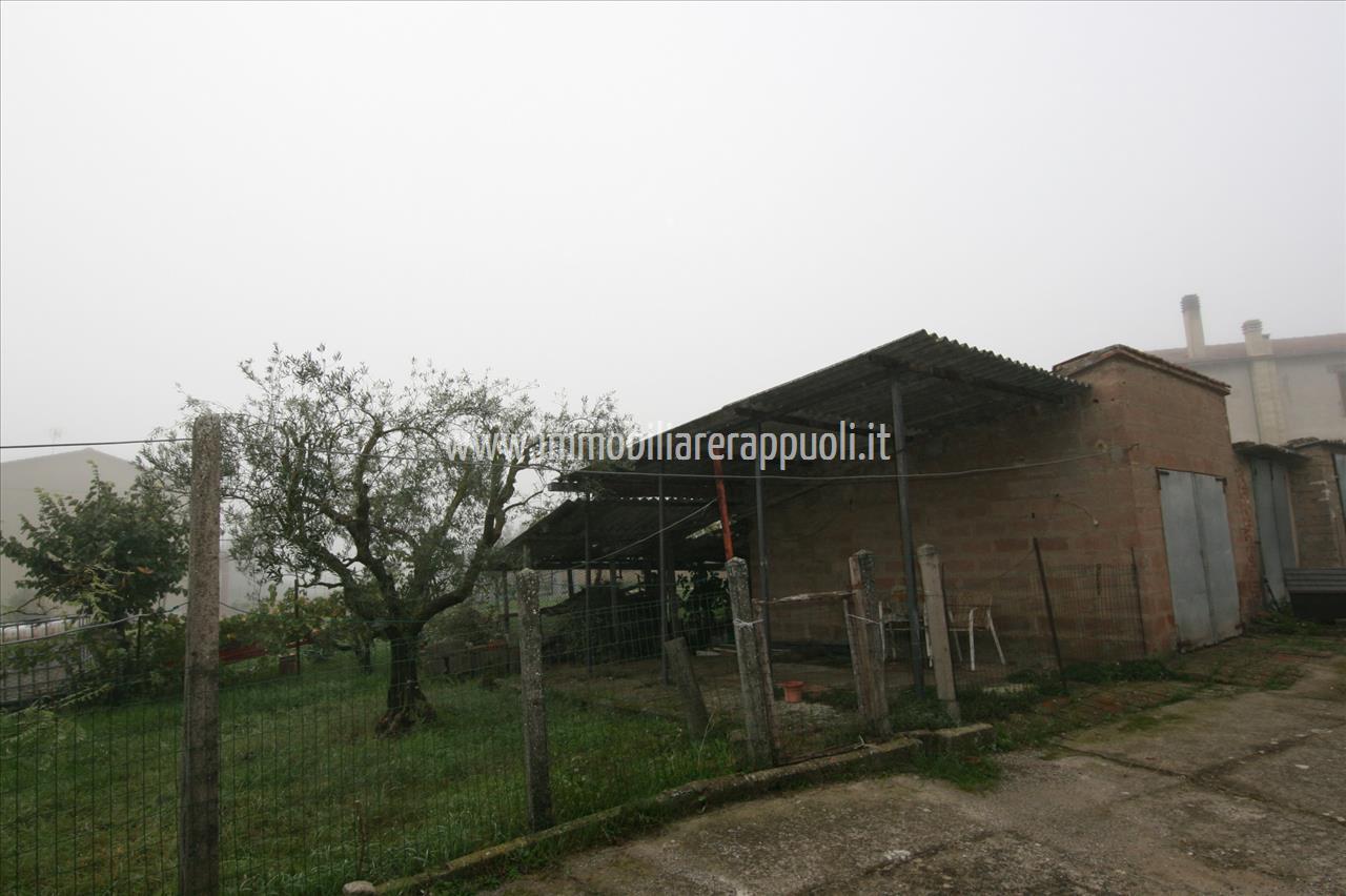 Дом с 13 комнатами в Торрита ди Сьена, Италия № 146857